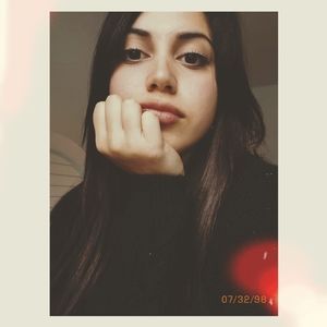 Meet your Posher, Aldana